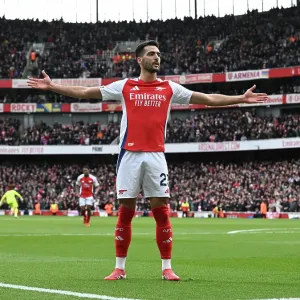 Arsenal FC v Chelsea FC - Premier League