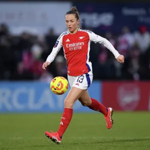 Arsenal FC v Crystal Palace - Barclays Women's Super League