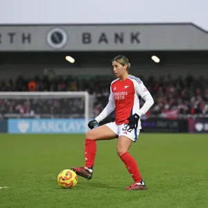 Arsenal FC v Crystal Palace - Barclays Women's Super League