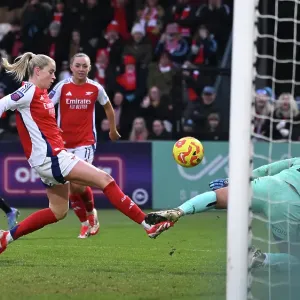 Arsenal FC v Crystal Palace - Barclays Women's Super League