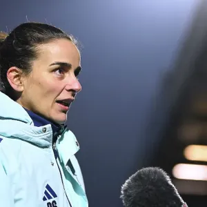 Arsenal FC v Crystal Palace - Barclays Women's Super League