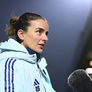Arsenal FC v Crystal Palace - Barclays Women's Super League