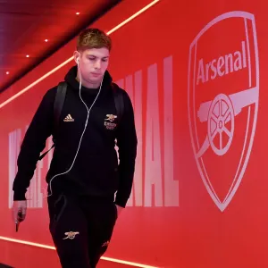 Arsenal FC v Everton FC - Premier League