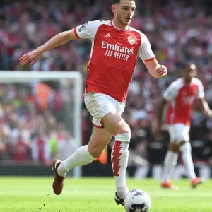 Arsenal FC v Everton FC - Premier League