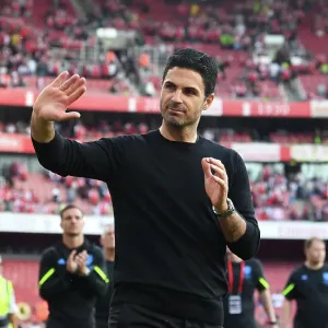 Arsenal FC v Everton FC - Premier League