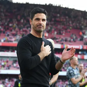 Arsenal FC v Everton FC - Premier League