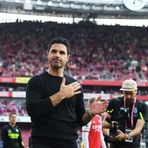 Arsenal FC v Everton FC - Premier League