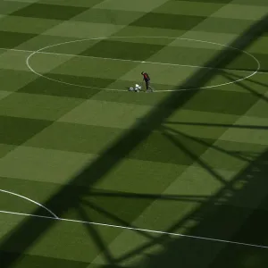 Arsenal FC v Everton FC - Premier League