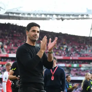 Arsenal FC v Everton FC - Premier League