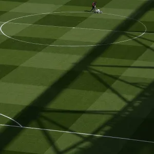 Arsenal FC v Everton FC - Premier League