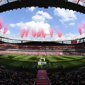 Arsenal FC v Everton FC - Premier League