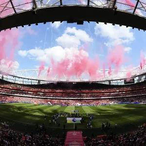 Arsenal FC v Everton FC - Premier League