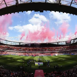 Arsenal FC v Everton FC - Premier League