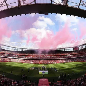 Arsenal FC v Everton FC - Premier League