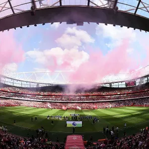 Arsenal FC v Everton FC - Premier League