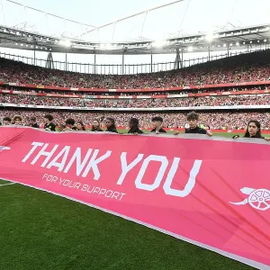Arsenal FC v Everton FC - Premier League