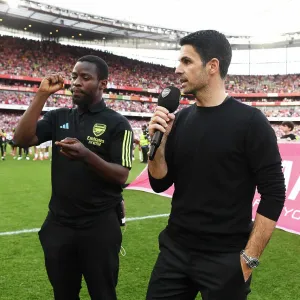 Arsenal FC v Everton FC - Premier League