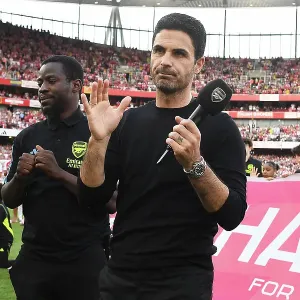 Arsenal FC v Everton FC - Premier League