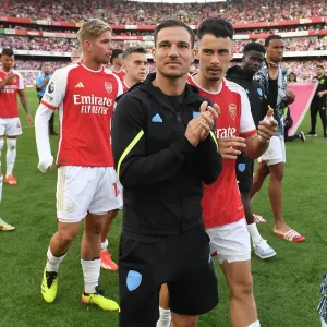 Arsenal FC v Everton FC - Premier League