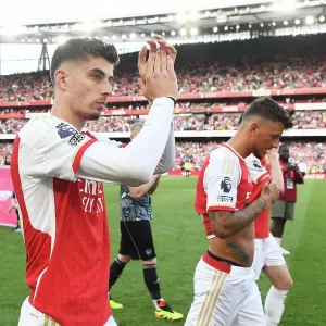 Arsenal FC v Everton FC - Premier League