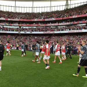 Arsenal FC v Everton FC - Premier League