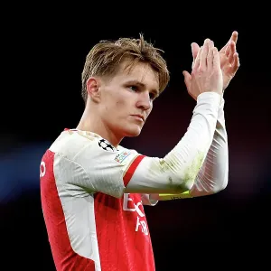 Arsenal FC v FC Bayern München: Quarter-final First Leg - UEFA Champions League 2023/24 Arsenal FC v FC Bayern Munchen: Quarter-final First Leg - UEFA Champions League 2023/24 Arsenal FC v FC Bayern München: Quarter-final First Leg - UEFA Champions League 2023/24 Arsenal FC v FC Bayern Munchen: Quarter-final First Leg - UEFA Champions League 2023/24