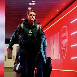 Arsenal FC v FC Bayern München: Quarter-final First Leg - UEFA Champions League 2023/24 Arsenal FC v FC Bayern Munchen: Quarter-final First Leg - UEFA Champions League 2023/24 Arsenal FC v FC Bayern München: Quarter-final First Leg - UEFA Champions League 2023/24 Arsenal FC v FC Bayern Munchen: Quarter-final First Leg - UEFA Champions League 2023/24