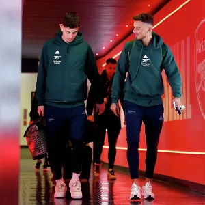Arsenal FC v FC Bayern München: Quarter-final First Leg - UEFA Champions League 2023/24 Arsenal FC v FC Bayern Munchen: Quarter-final First Leg - UEFA Champions League 2023/24 Arsenal FC v FC Bayern München: Quarter-final First Leg - UEFA Champions League 2023/24 Arsenal FC v FC Bayern Munchen: Quarter-final First Leg - UEFA Champions League 2023/24