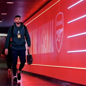 Arsenal FC v FC Bayern München: Quarter-final First Leg - UEFA Champions League 2023/24 Arsenal FC v FC Bayern Munchen: Quarter-final First Leg - UEFA Champions League 2023/24 Arsenal FC v FC Bayern München: Quarter-final First Leg - UEFA Champions League 2023/24 Arsenal FC v FC Bayern Munchen: Quarter-final First Leg - UEFA Champions League 2023/24