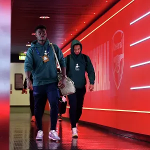 Arsenal FC v FC Bayern München: Quarter-final First Leg - UEFA Champions League 2023/24 Arsenal FC v FC Bayern Munchen: Quarter-final First Leg - UEFA Champions League 2023/24 Arsenal FC v FC Bayern München: Quarter-final First Leg - UEFA Champions League 2023/24 Arsenal FC v FC Bayern Munchen: Quarter-final First Leg - UEFA Champions League 2023/24