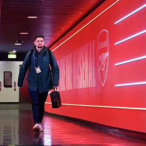 Arsenal FC v FC Bayern München: Quarter-final First Leg - UEFA Champions League 2023/24 Arsenal FC v FC Bayern Munchen: Quarter-final First Leg - UEFA Champions League 2023/24 Arsenal FC v FC Bayern München: Quarter-final First Leg - UEFA Champions League 2023/24 Arsenal FC v FC Bayern Munchen: Quarter-final First Leg - UEFA Champions League 2023/24