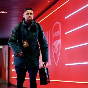 Arsenal FC v FC Bayern München: Quarter-final First Leg - UEFA Champions League 2023/24 Arsenal FC v FC Bayern Munchen: Quarter-final First Leg - UEFA Champions League 2023/24 Arsenal FC v FC Bayern München: Quarter-final First Leg - UEFA Champions League 2023/24 Arsenal FC v FC Bayern Munchen: Quarter-final First Leg - UEFA Champions League 2023/24