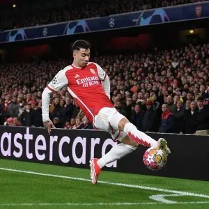 Arsenal FC v FC Bayern München: Quarter-final First Leg - UEFA Champions League 2023/24 Arsenal FC v FC Bayern Munchen: Quarter-final First Leg - UEFA Champions League 2023/24 Arsenal FC v FC Bayern München: Quarter-final First Leg - UEFA Champions League 2023/24 Arsenal FC v FC Bayern Munchen: Quarter-final First Leg - UEFA Champions League 2023/24