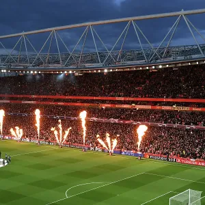 Arsenal FC v FC Bayern München: Quarter-final First Leg - UEFA Champions League 2023/24 Arsenal FC v FC Bayern Munchen: Quarter-final First Leg - UEFA Champions League 2023/24 Arsenal FC v FC Bayern München: Quarter-final First Leg - UEFA Champions League 2023/24 Arsenal FC v FC Bayern Munchen: Quarter-final First Leg - UEFA Champions League 2023/24