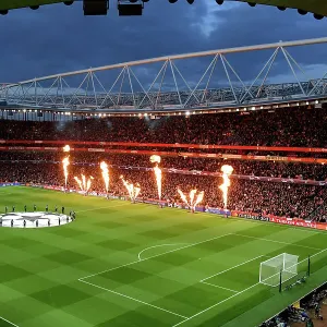 Arsenal FC v FC Bayern München: Quarter-final First Leg - UEFA Champions League 2023/24 Arsenal FC v FC Bayern Munchen: Quarter-final First Leg - UEFA Champions League 2023/24 Arsenal FC v FC Bayern München: Quarter-final First Leg - UEFA Champions League 2023/24 Arsenal FC v FC Bayern Munchen: Quarter-final First Leg - UEFA Champions League 2023/24