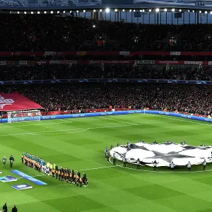 Arsenal FC v FC Bayern München: Quarter-final First Leg - UEFA Champions League 2023/24 Arsenal FC v FC Bayern Munchen: Quarter-final First Leg - UEFA Champions League 2023/24 Arsenal FC v FC Bayern München: Quarter-final First Leg - UEFA Champions League 2023/24 Arsenal FC v FC Bayern Munchen: Quarter-final First Leg - UEFA Champions League 2023/24