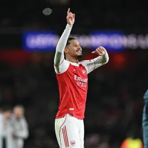 Arsenal FC v FC Bayern Munchen - UEFA Champions League 2025/26 League Phase MD5<br> Arsenal FC v FC Bayern München - UEFA Champions League 2025/26 League Phase MD5
