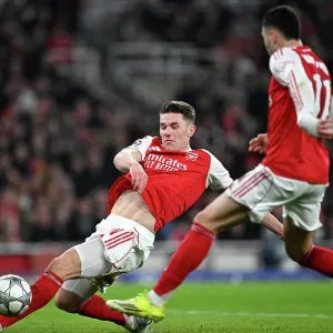 Arsenal FC v FC Kairat Almaty - UEFA Champions League 2025/26 League Phase MD8 Arsenal FC v FC Kairat Almaty - UEFA Champions League 2025/26 League Phase MD8