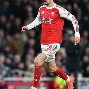 Arsenal FC v FC Kairat Almaty - UEFA Champions League 2025/26 League Phase MD8 Arsenal FC v FC Kairat Almaty - UEFA Champions League 2025/26 League Phase MD8