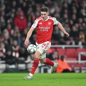 Arsenal FC v FC Kairat Almaty - UEFA Champions League 2025/26 League Phase MD8 Arsenal FC v FC Kairat Almaty - UEFA Champions League 2025/26 League Phase MD8