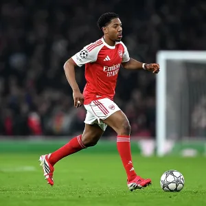 Arsenal FC v FC Kairat Almaty - UEFA Champions League 2025/26 League Phase MD8 Arsenal FC v FC Kairat Almaty - UEFA Champions League 2025/26 League Phase MD8