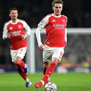 Arsenal FC v FC Kairat Almaty - UEFA Champions League 2025/26 League Phase MD8 Arsenal FC v FC Kairat Almaty - UEFA Champions League 2025/26 League Phase MD8