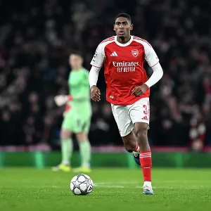 Arsenal FC v FC Kairat Almaty - UEFA Champions League 2025/26 League Phase MD8 Arsenal FC v FC Kairat Almaty - UEFA Champions League 2025/26 League Phase MD8