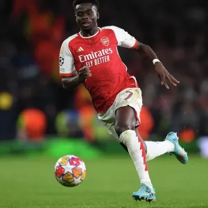 Arsenal FC v FC Porto: Round of 16 Second Leg - UEFA Champions League 2023/24 Arsenal FC v FC Porto: Round of 16 Second Leg - UEFA Champions League 2023/24