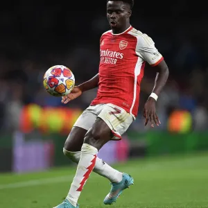 Arsenal FC v FC Porto: Round of 16 Second Leg - UEFA Champions League 2023/24 Arsenal FC v FC Porto: Round of 16 Second Leg - UEFA Champions League 2023/24