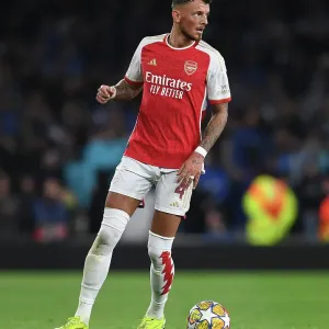 Arsenal FC v FC Porto: Round of 16 Second Leg - UEFA Champions League 2023/24 Arsenal FC v FC Porto: Round of 16 Second Leg - UEFA Champions League 2023/24