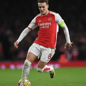 Arsenal FC v FC Porto: Round of 16 Second Leg - UEFA Champions League 2023/24 Arsenal FC v FC Porto: Round of 16 Second Leg - UEFA Champions League 2023/24