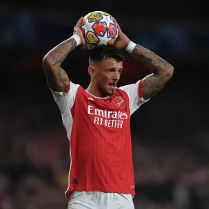 Arsenal FC v FC Porto: Round of 16 Second Leg - UEFA Champions League 2023/24 Arsenal FC v FC Porto: Round of 16 Second Leg - UEFA Champions League 2023/24