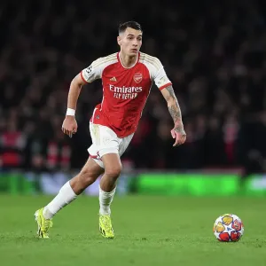 Arsenal FC v FC Porto: Round of 16 Second Leg - UEFA Champions League 2023/24 Arsenal FC v FC Porto: Round of 16 Second Leg - UEFA Champions League 2023/24