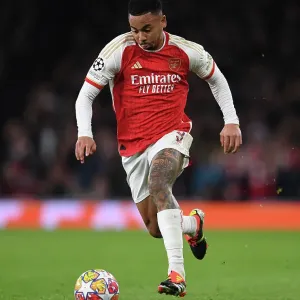 Arsenal FC v FC Porto: Round of 16 Second Leg - UEFA Champions League 2023/24 Arsenal FC v FC Porto: Round of 16 Second Leg - UEFA Champions League 2023/24